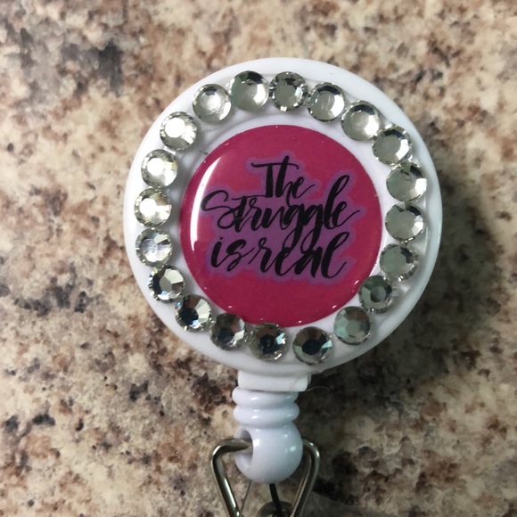 Badge Holders (3) - Picture 4 of 4